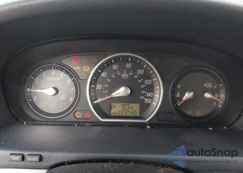 2007 Hyundai Sonata Gls from USA, damaged, VIN 5NPET46C27H252075